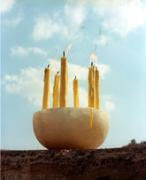 Citadel Girandole